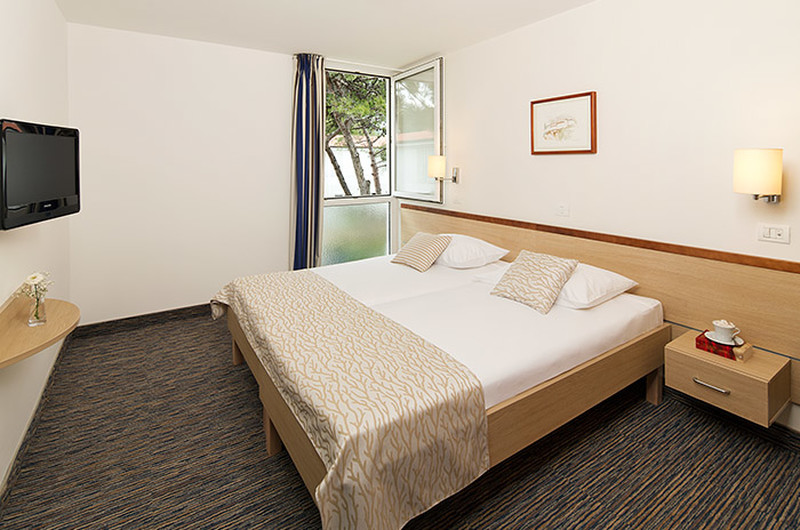 Junior Suite Park View