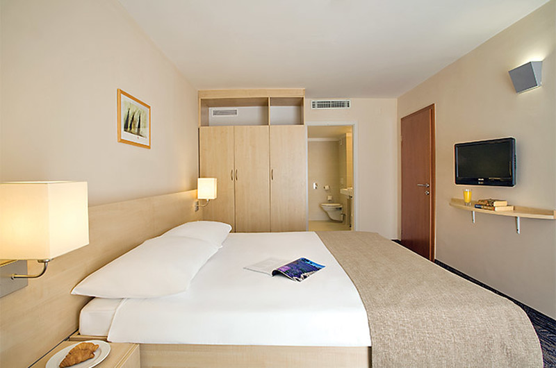 Deluxe Family Room Sanfior Sea Side