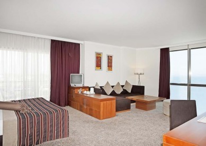 Suite Room