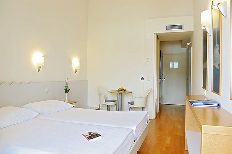 Double Room Park View